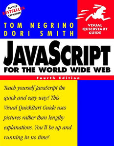 JavaScript for the World Wide Web 