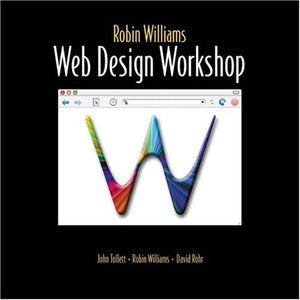 Robin Williams Web Design Workshop 