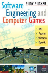 Software Engineering and Computer Games 