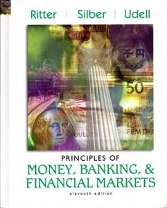 Principles of Money, Banking, and Financial Markets:(United States Edition) 