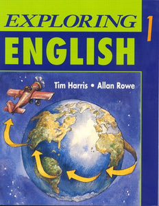 Exploring English, Level 1 