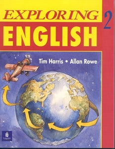 Exploring English, Level 2 