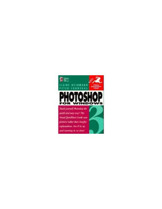 Photoshop 3 for Windows 