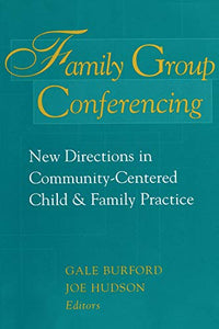 Family Group Conferencing 