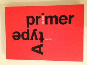 A Type Primer 