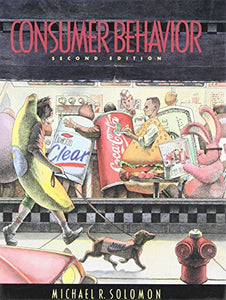 Consumer Behavior 