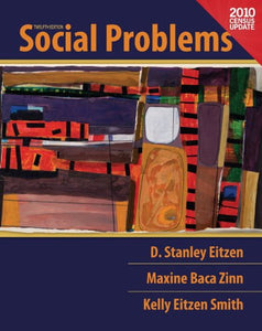 Social Problems 