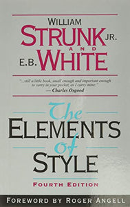 Elements of Style, The 