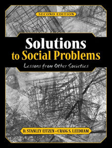 Solutions to Social Problems 