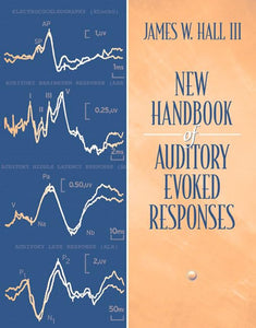 New Handbook for Auditory Evoked Responses 