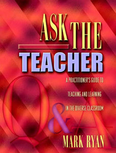 Ask the Teacher 