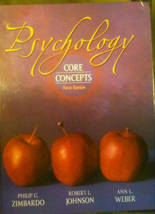 Psychology 