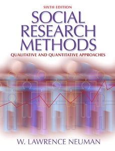 Social Research Methods 