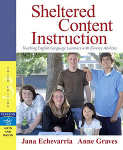 Sheltered Content Instruction 