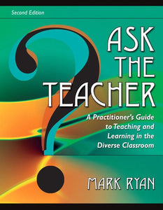 Ask The Teacher 