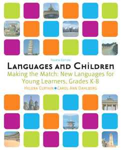 Languages and Children 