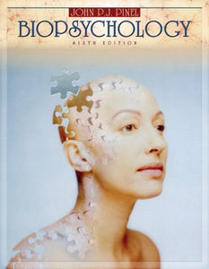 Biopsychology 