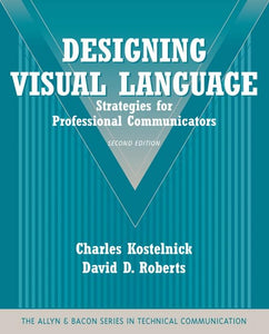 Designing Visual Language 