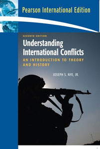 Understanding International Conflicts 