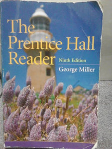 The Prentice Hall Reader 