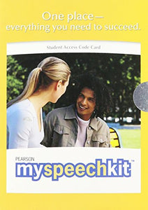 MySpeechKit -- Valuepack Access Card 