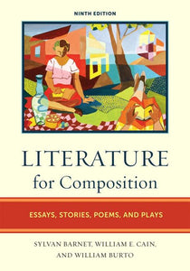 Literature for Composition 