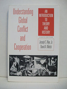 Understanding Global Conflict and Cooperation 