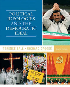 Political Ideologies and the Democratic Ideal 