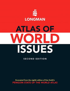 Longman Atlas of World Issues 