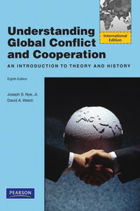 Understanding Global Conflict and Cooperation 