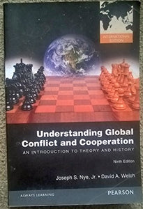 Understanding Global Conflict and Cooperation 