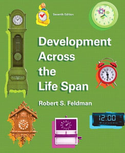 Development Across the Life Span Plus New Mypsychlab with Etext -- Access Card Package 