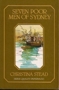 The Seven Poor Men of Sydney 