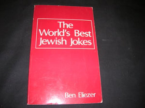 The World's Best Jewish Jokes 