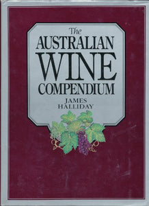 The Australian Wine Compendium 