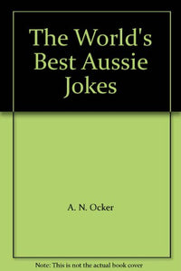 World's Best Aussie Jokes 