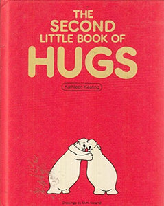 The Second Little Book of Hugs 