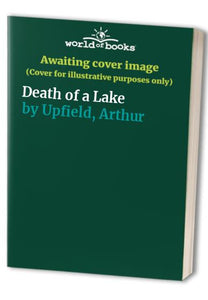 Death of a Lake 