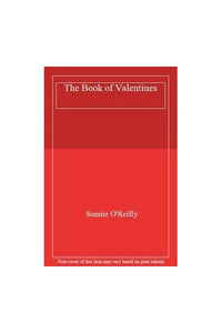 The Book of Valentines 