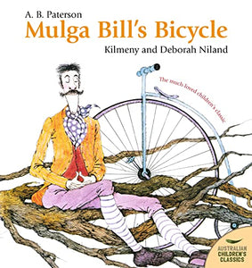 Mulga Bill's Bicycle 