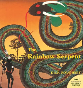 The Rainbow Serpent 