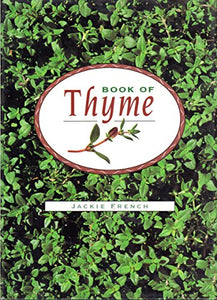 Book of Thyme 