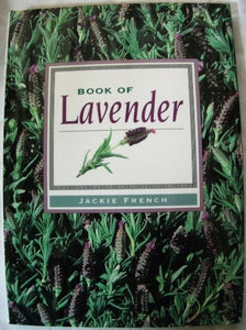 Book of Lavender 