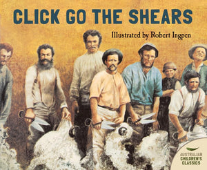 Click Go the Shears 