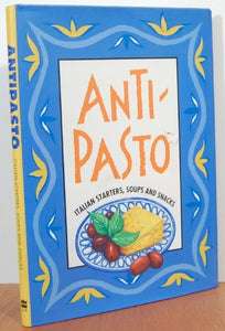 Anti-pasto 