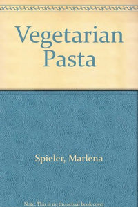 Vegetarian Pasta 