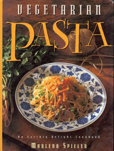 Vegetarian Pasta 