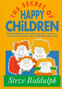 Secrets of Happy Children 