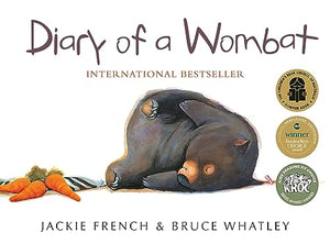 Diary of a Wombat 