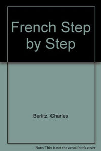 French Step by Step 